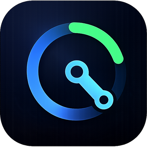 Cranq app icon